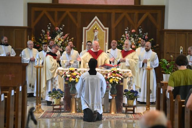 05 28 22 TOR First Profession of Vows 0172