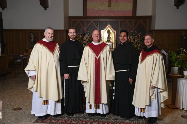 05 28 22 TOR First Profession of Vows 0191