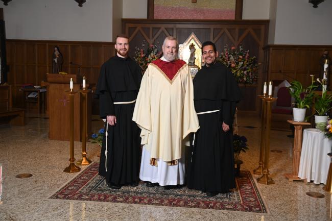 05 28 22 TOR First Profession of Vows 0197