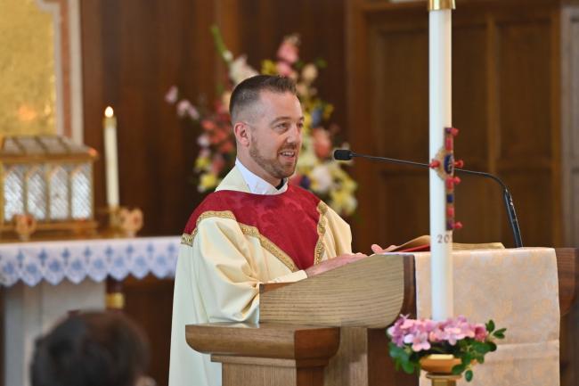 05 27 23 First Profession of Vows 0114