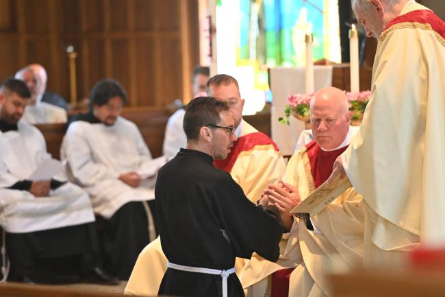 05 27 23 First Profession of Vows 0132