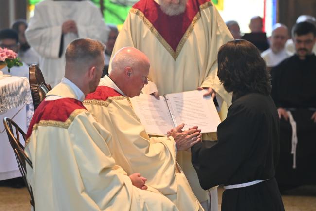 05 27 23 First Profession of Vows 0140