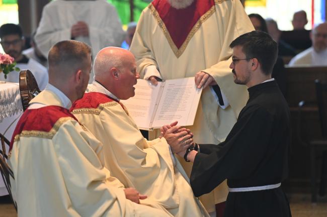 05 27 23 First Profession of Vows 0146
