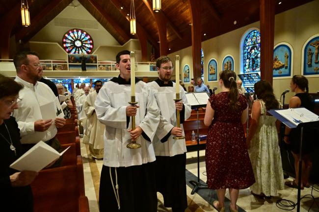 Jubilee Mass 0011