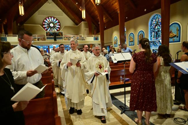 Jubilee Mass 0016