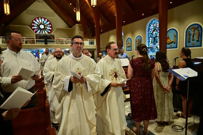 Jubilee Mass 0019