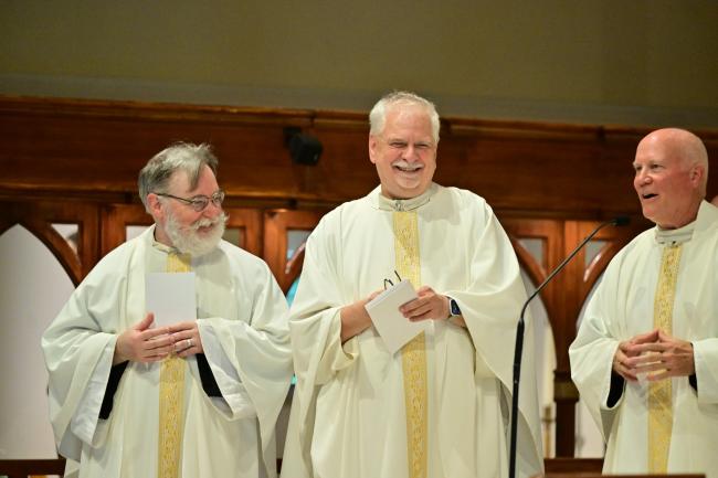 Jubilee Mass 0073