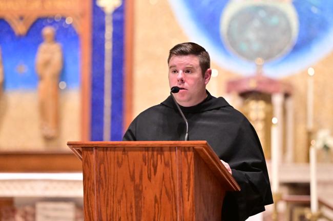 Jubilee Mass 0101