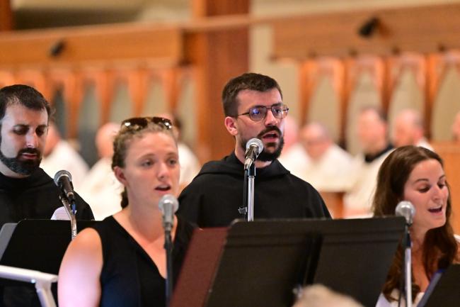Jubilee Mass 0119