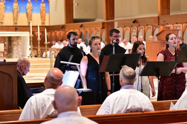 Jubilee Mass 0123