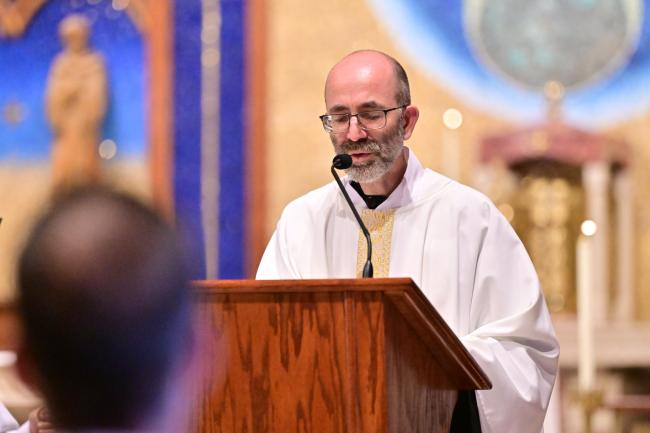 Jubilee Mass 0130
