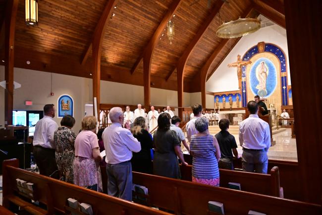 Jubilee Mass 0158