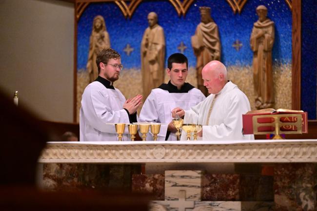 Jubilee Mass 0162