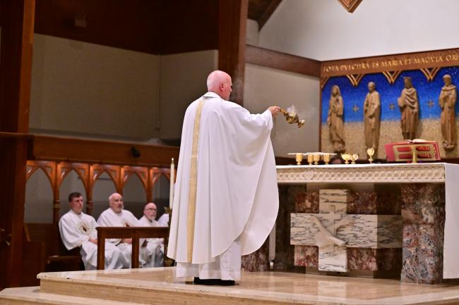 Jubilee Mass 0172