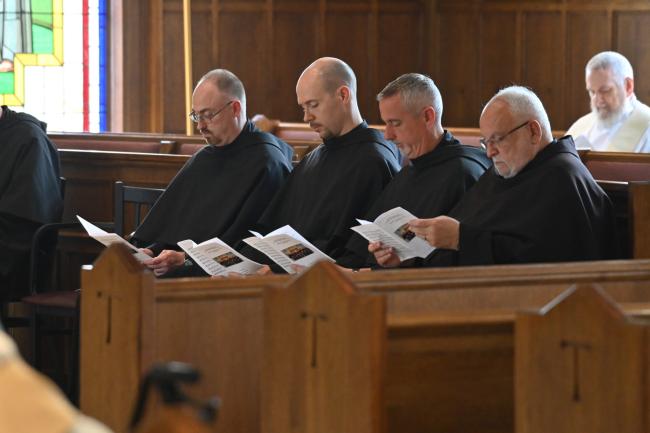 07 14 23 Minister Provincial and Council Installation 0127