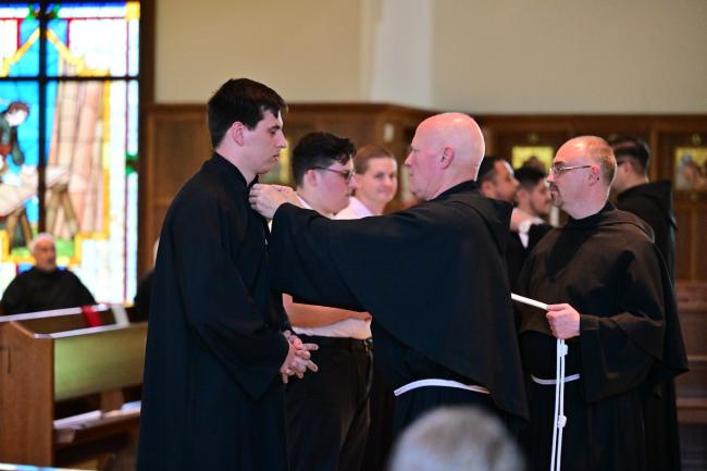 2024 Reception of Novices 0108