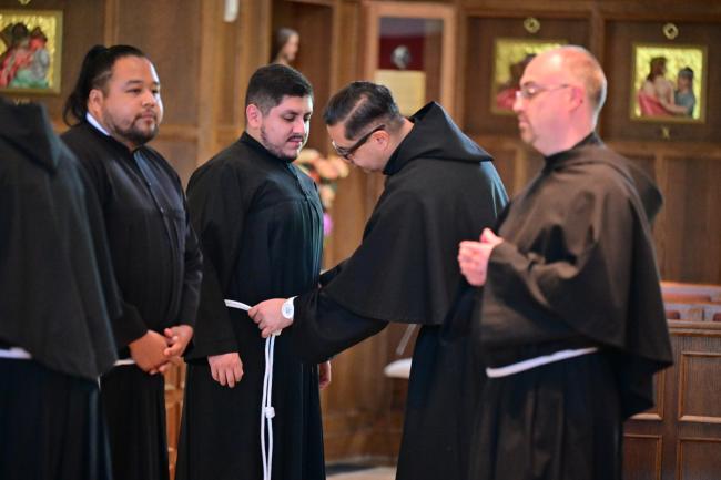 2024 Reception of Novices 0139