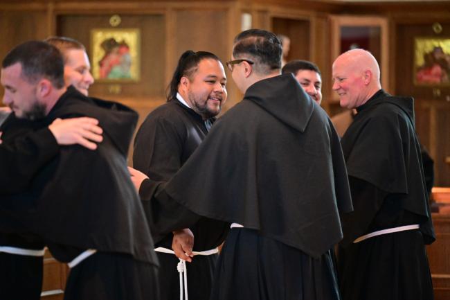 2024 Reception of Novices 0151