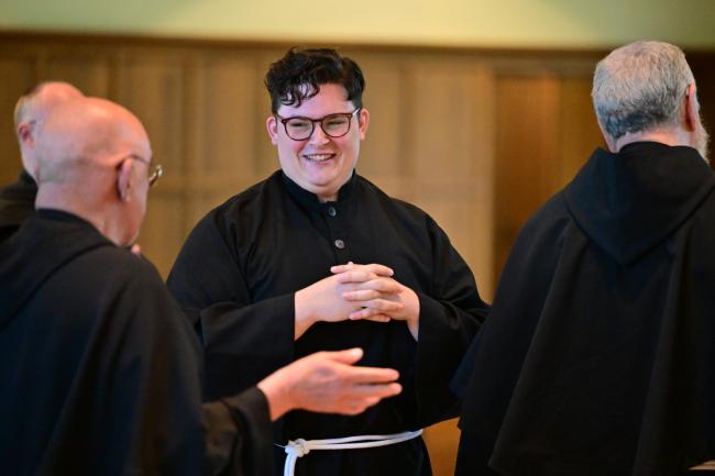 2024 Reception of Novices 0158