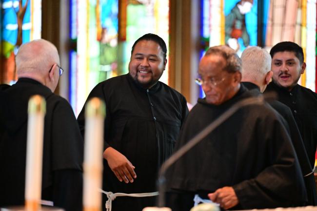 2024 Reception of Novices 0159
