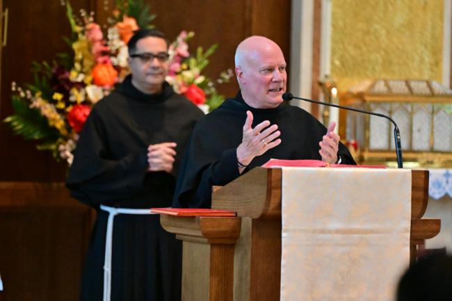 2024 Reception of Novices 0214