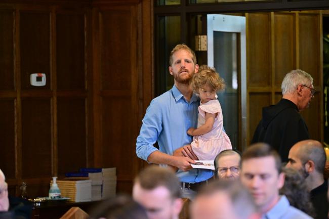 2024 TOR Br Matthew Aubiin Vows 0002