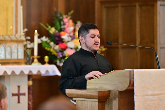 2024 TOR Br Matthew Aubiin Vows 0066