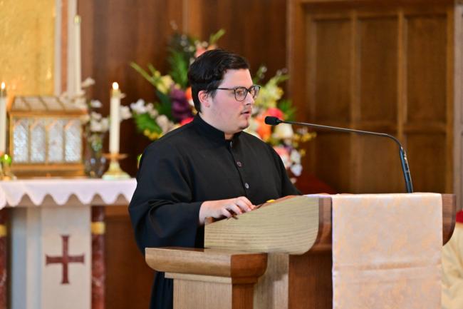 2024 TOR Br Matthew Aubiin Vows 0073