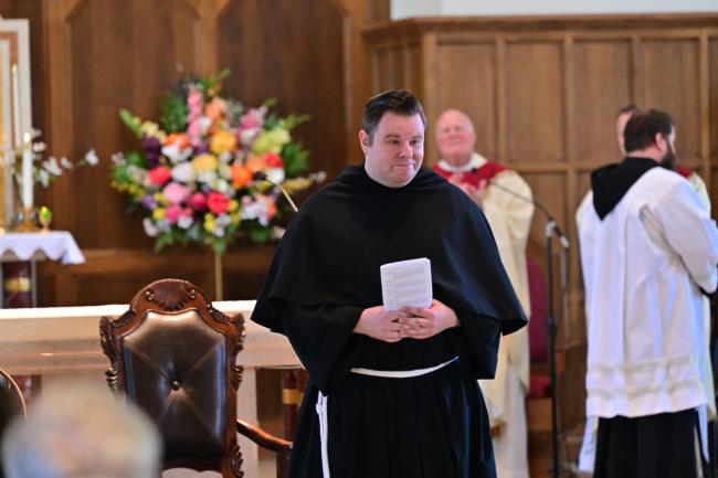 2024 TOR Br Matthew Aubiin Vows 0091