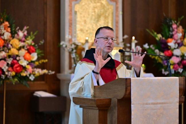 2024 TOR Br Matthew Aubiin Vows 0099