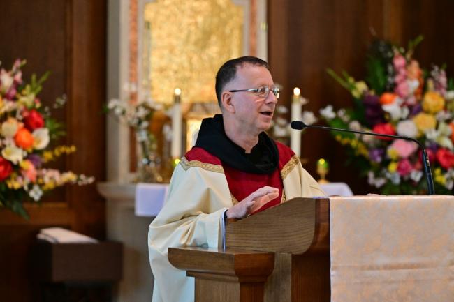 2024 TOR Br Matthew Aubiin Vows 0101