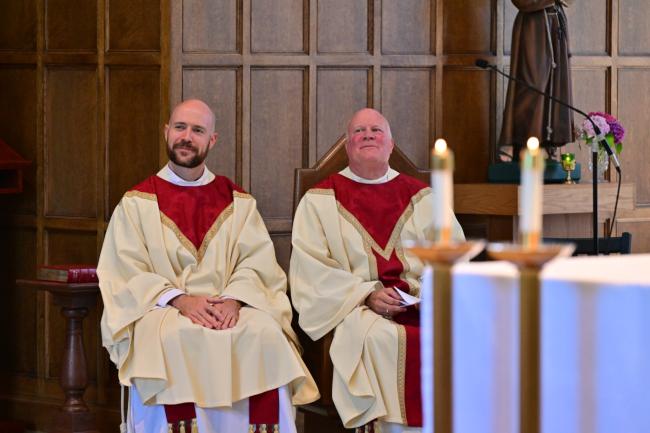 2024 TOR Br Matthew Aubiin Vows 0102