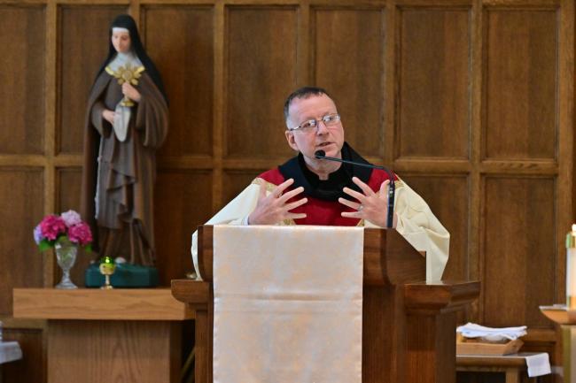 2024 TOR Br Matthew Aubiin Vows 0104