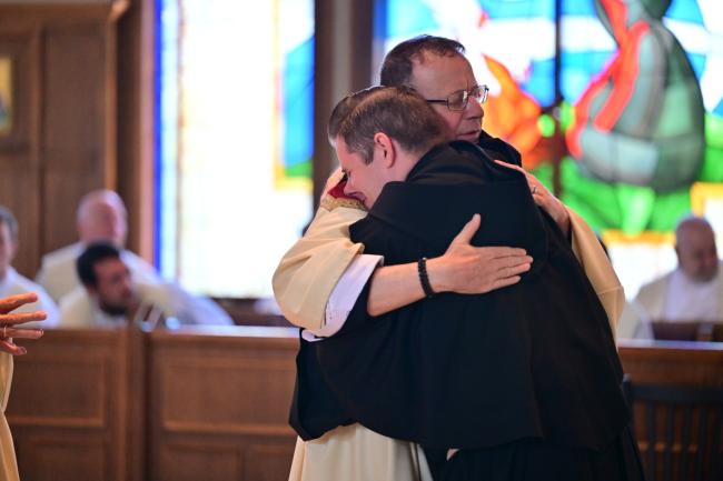 2024 TOR Br Matthew Aubiin Vows 0174