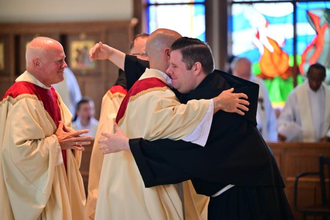 2024 TOR Br Matthew Aubiin Vows 0175