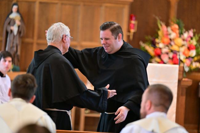 2024 TOR Br Matthew Aubiin Vows 0203