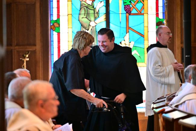 2024 TOR Br Matthew Aubiin Vows 0243