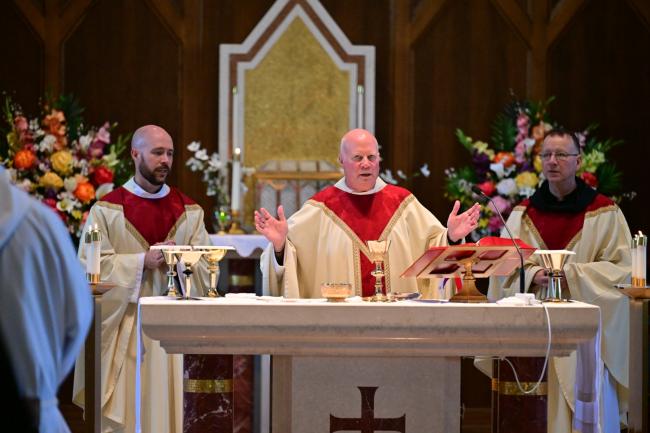 2024 TOR Br Matthew Aubiin Vows 0275