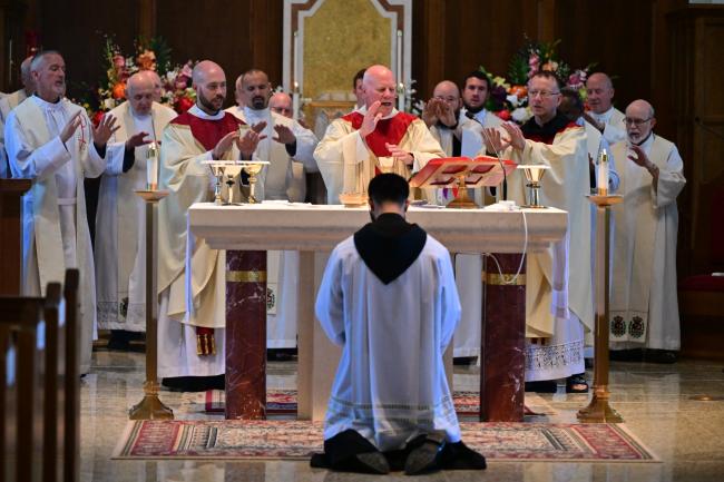 2024 TOR Br Matthew Aubiin Vows 0283