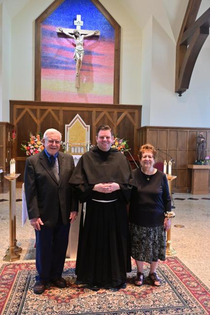 2024 TOR Br Matthew Aubiin Vows 0328